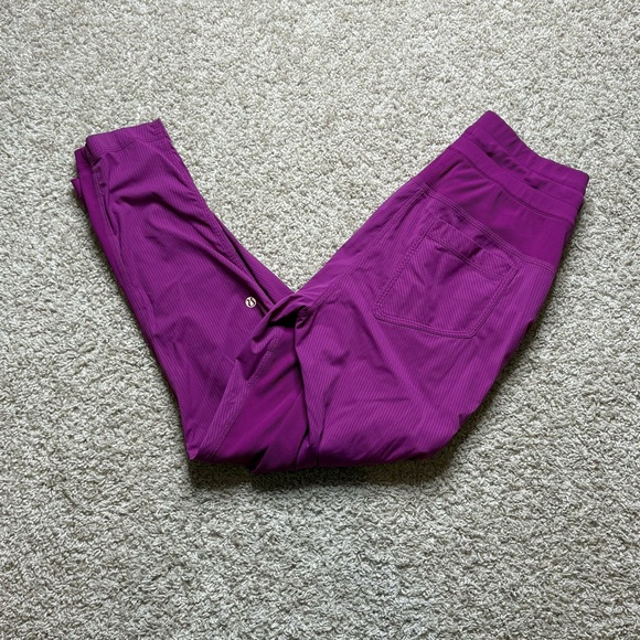 Lululemon Street To Studio Pant II - Picture 1 of 5